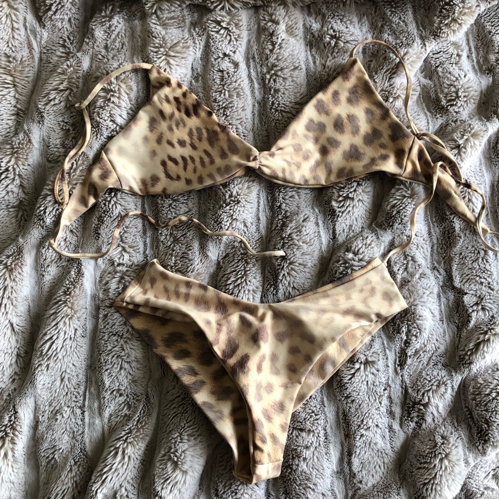 Skatie Bikini